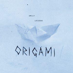 Portada de Álbum "Origami", de Emily Loizeau