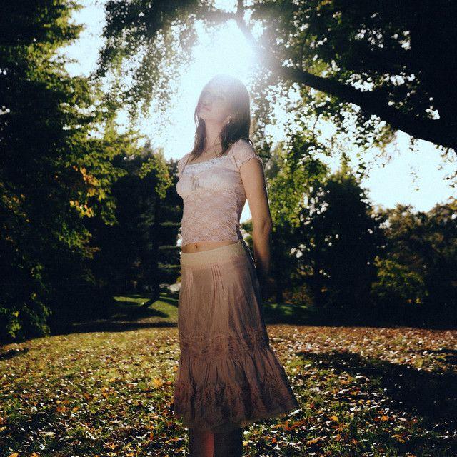 Portada de Sencillo/EP "Simple Like 17", de Sadie Jean