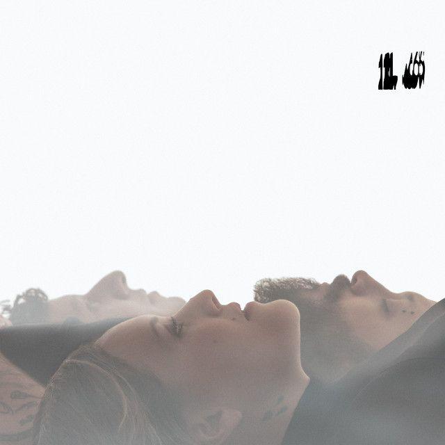 Portada de Sencillo/EP "16", de Hello Seahorse!