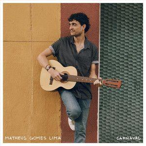 Album cover of "Carnaval" by Matheus Gomes Lima