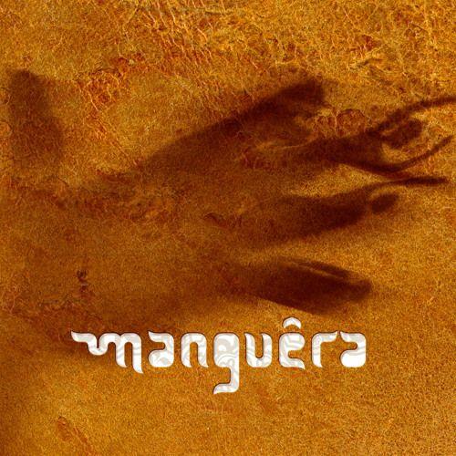 Portada de Álbum "Manguêra", de Túlio Araújo