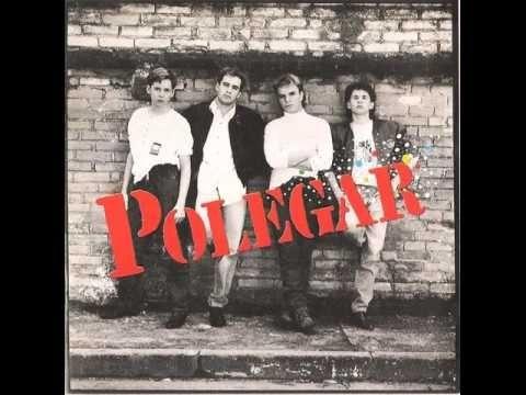 Capa do Álbum "Os Sucessos ", de Polegar