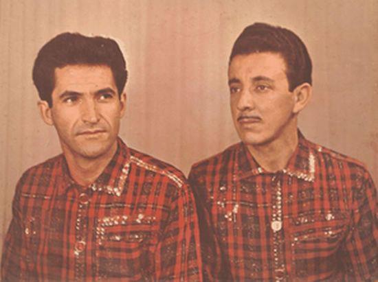 Portada de Álbum "Está Na Cara", de Flor da Serra e Pinherá