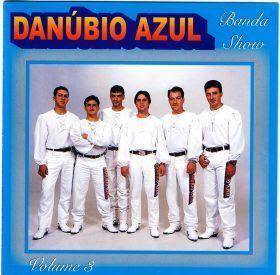 Portada de Álbum "Judia do Véinho", de Banda Danúbio Azul