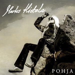 Portada de Sencillo/EP "Pohja", de Marko Hietala