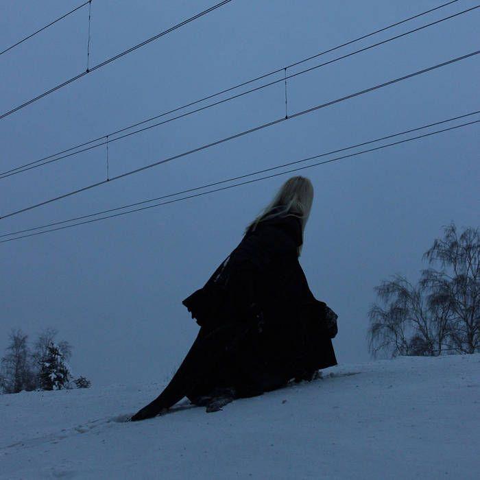 Portada del álbum "Zerkalo", de soft blade
