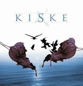 Capa do Álbum "Kiske", de Michael Kiske