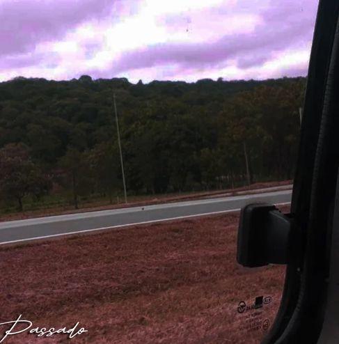 Portada de Sencillo/EP "Passado", de Skyee