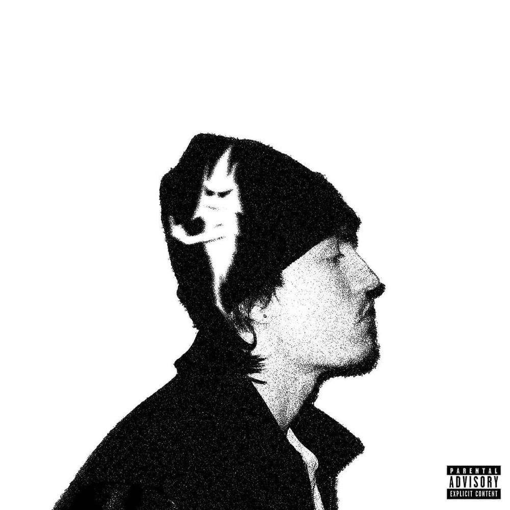 Portada de Sencillo/EP "SOULCRUSHER", de Tommy Richman