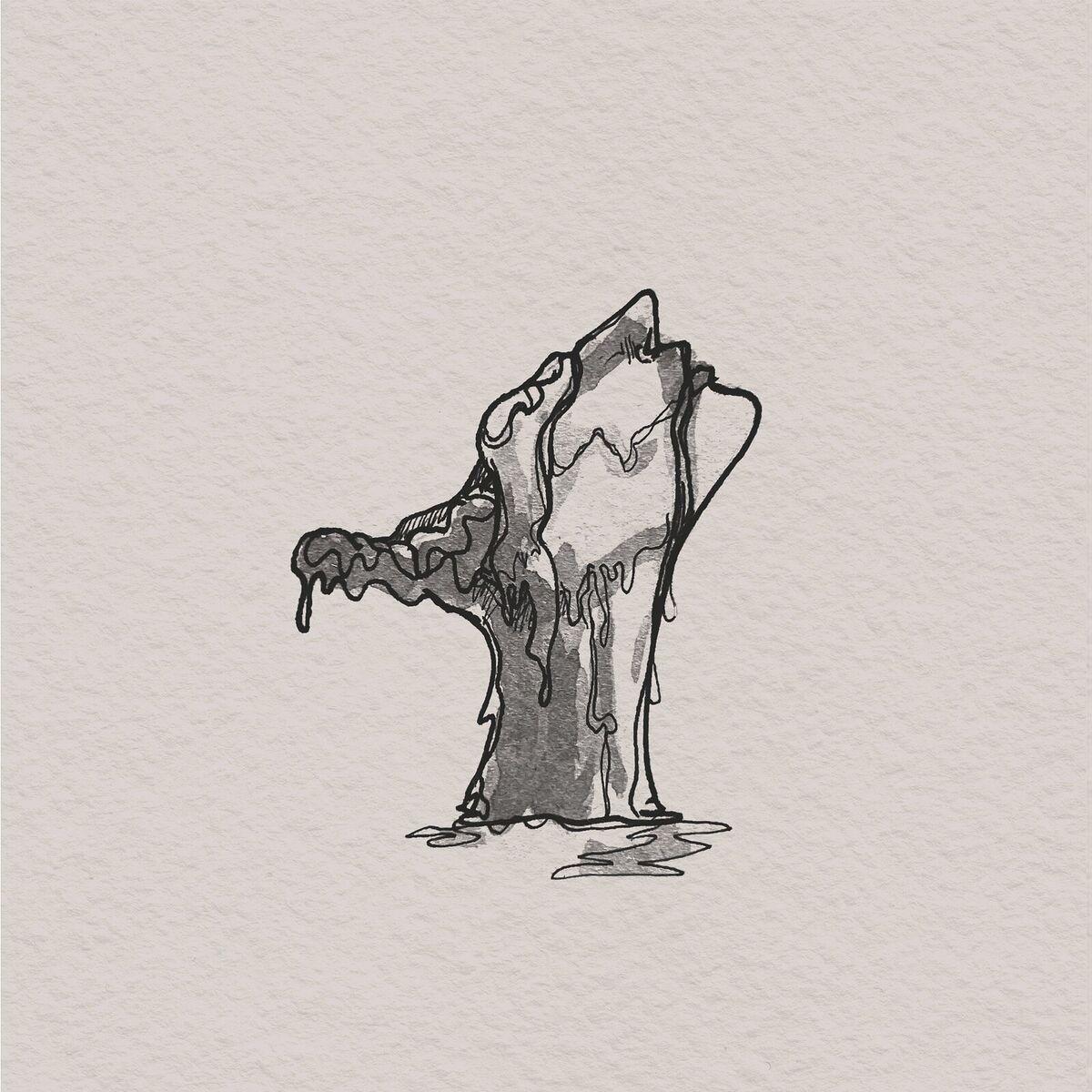 Portada del álbum "Unattractive", de SOFIA ISELLA