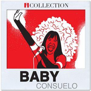 Portada del álbum "ICollection", de Baby do Brasil