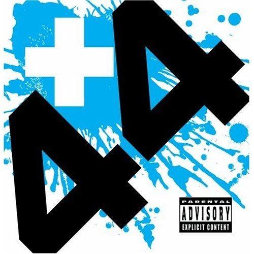 Portada de Álbum "When Your Heart Stops Beating", de Plus-44