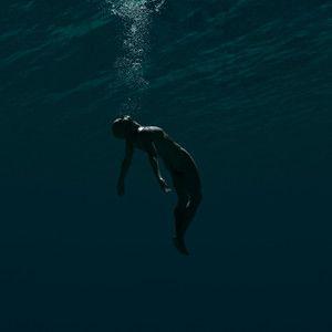 Portada de Sencillo/EP "Apneia", de O Velejante