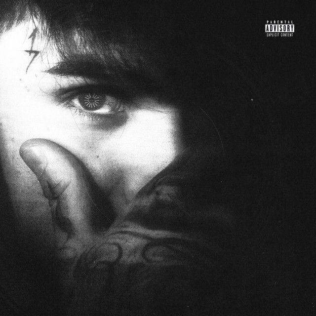 Portada de Álbum "LOADING...", de Il Nene de Oro