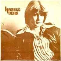 Album cover of "The Sound Of Bacharach & David" by Hazell Dean