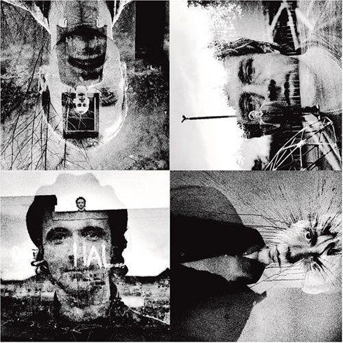 Portada de Álbum "12 Memoris", de Travis