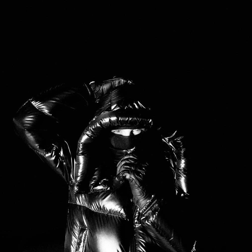 Portada de Sencillo/EP "Vida Rockstar", de LON3R JOHNY