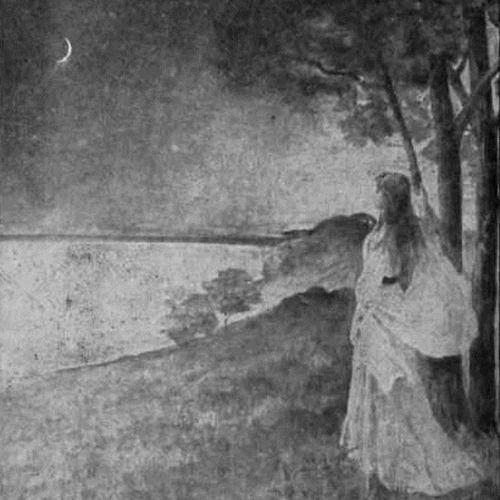 Portada de Álbum "The Immigrant", de Holly Henry