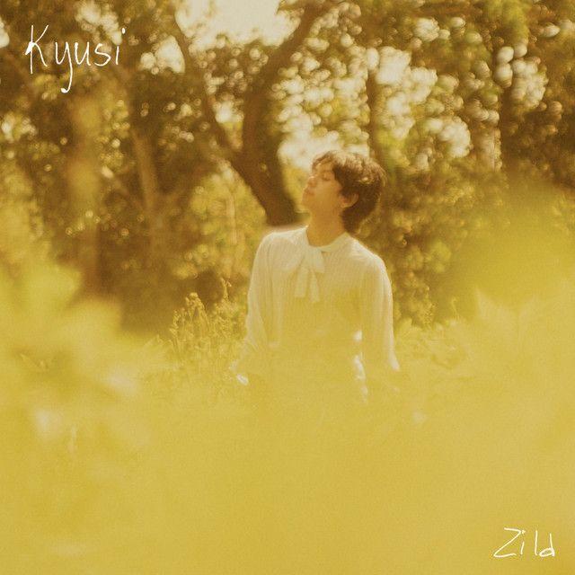Portada de Sencillo/EP "Kyusi", de Zild