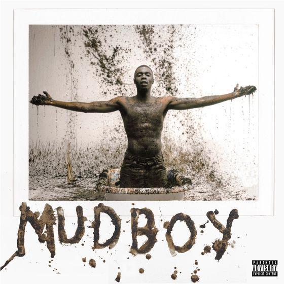 Capa do Álbum "MUDBOY ", de Sheck Wes