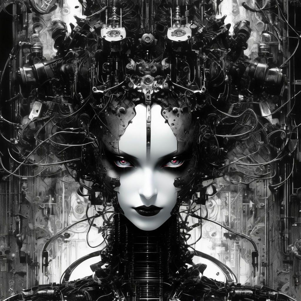 Portada de Álbum "Undead Machine I", de Undead Machine