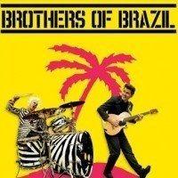Portada de Álbum "Brothers of Brazil ", de Brothers of Brazil