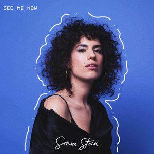 Portada de Sencillo/EP "See Me Now", de Sonia Stein