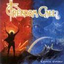 Portada de Álbum "The Circle of Life", de Freedom Call
