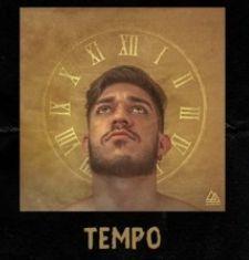 Portada de Sencillo/EP "Tempo", de Bhaskara