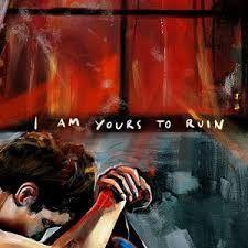 Portada de Sencillo/EP "Ruine", de The Guest List