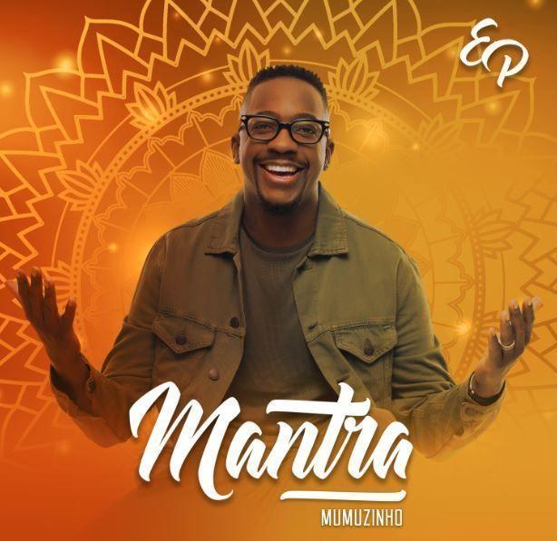 Capa do Single/EP "Mantra", de Mumuzinho