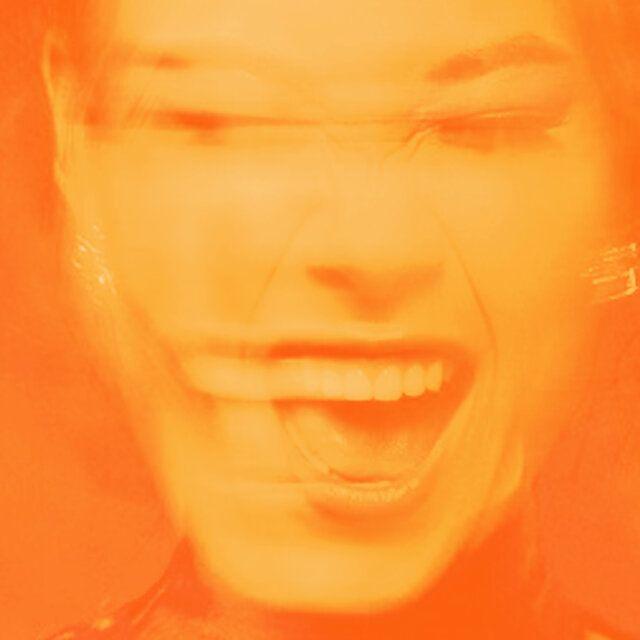 Capa do álbum "SUNNYD", de Emei