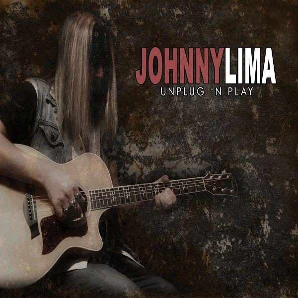 Portada de Álbum "Unplug'n Play", de Johnny Lima (EUA)