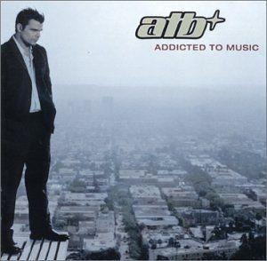 Portada de Álbum "Seven Years: 1998-2005", de ATB