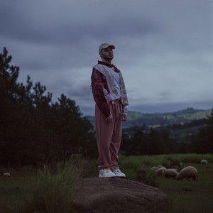 Portada de Sencillo/EP "Como Quem Sonha", de Gui Neris