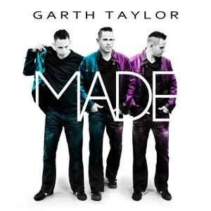 Capa do Álbum "Made", de Garth Taylor