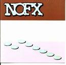 Portada de Álbum "So Long And Thanks For All The Shoes", de NOFX