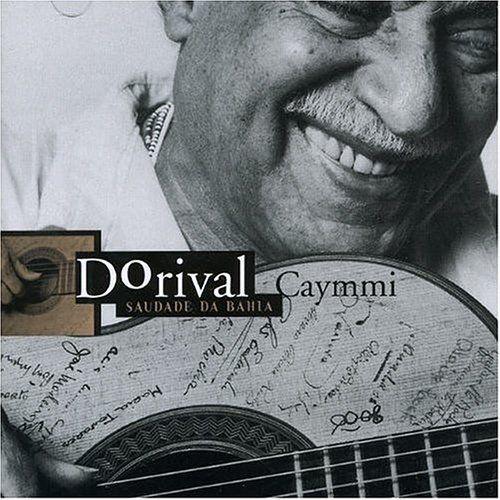Album cover of "Para Sempre: Dorival Caymmi" by Dorival Caymmi