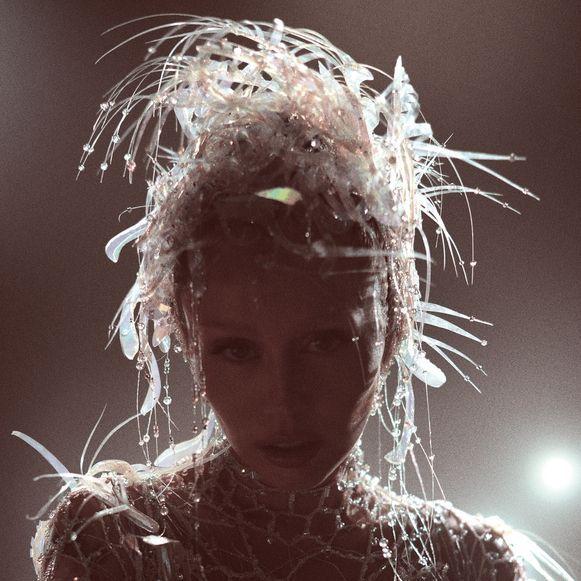 Portada del álbum "Prelude", de Miley Cyrus
