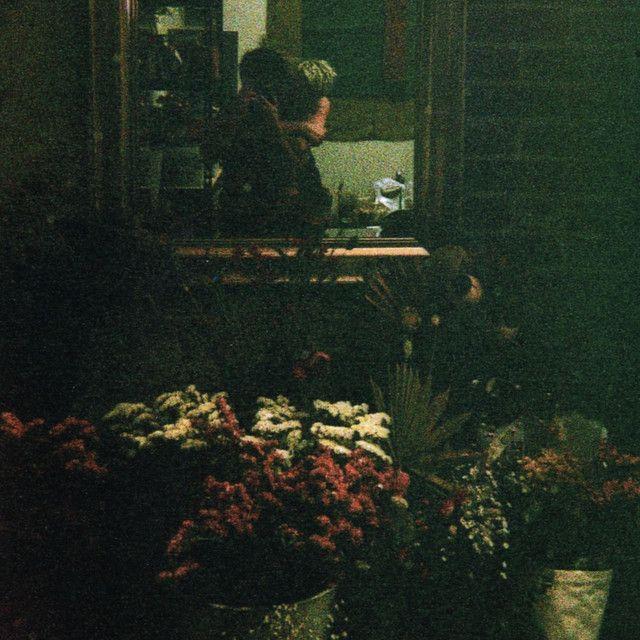 Capa do Single/EP "Bet", de Rio Romeo