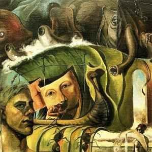 Portada de Álbum "Vandenyje", de Foje