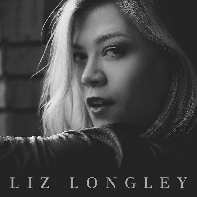 Portada de Álbum "Liz Longley", de Liz Longley
