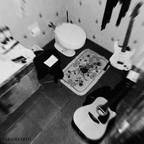 Portada de Álbum "Guglielmith", de Thiago Guglielmi