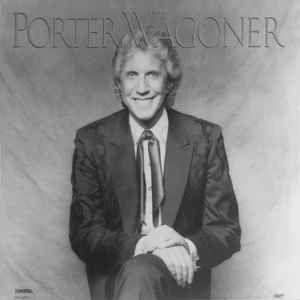 Capa do álbum "Porter Wagoner (1986)", de Porter Wagoner