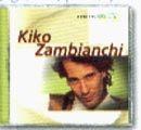 Portada de Álbum "Série Bis: Kiko Zambianchi", de Kiko Zambianchi