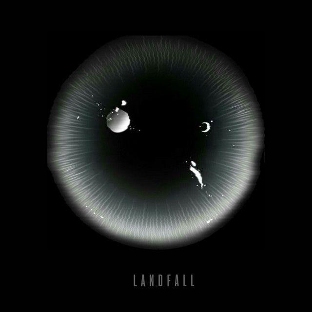 Portada de Sencillo/EP "Landfall", de The Mjuk