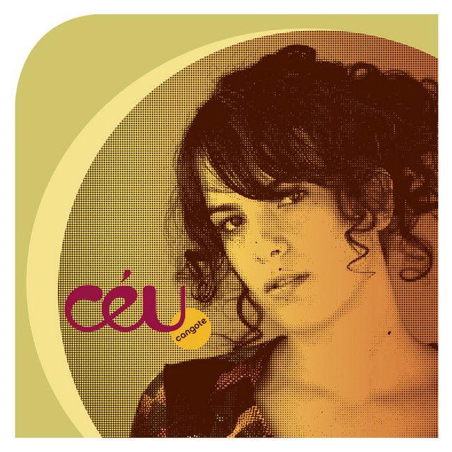 Capa do Single/EP "Cangote", de Céu