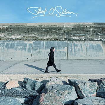 Album cover of "Gilbert O'Sullivan" by Gilbert O'Sullivan