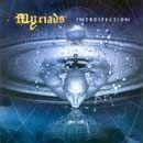 Portada de Álbum "Introspection", de Myriads