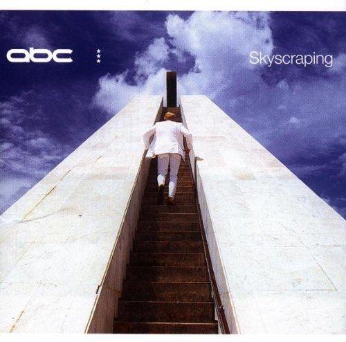 Capa do Álbum "Skyscraping", de ABC